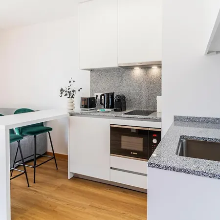 Infante W Parking By Lovelystay Vila Nova de Gaia