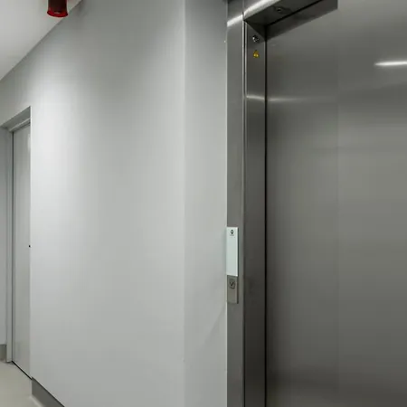 Apartamento Infante W Parking By Lovelystay Vila Nova de Gaia