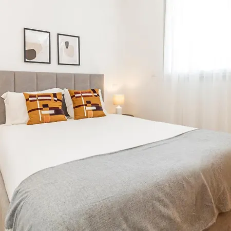 Infante W Parking By Lovelystay * Vila Nova de Gaia