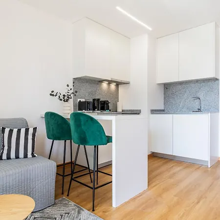 Apartamento Infante W Parking By Lovelystay Vila Nova de Gaia
